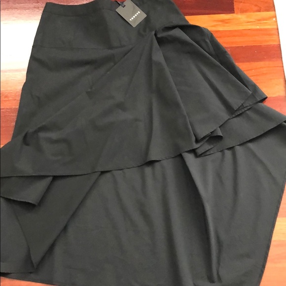 Party skirt - Picture 3 of 4